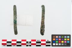 Foto von Bronzearmreif (NHMW-PRAE-023983)